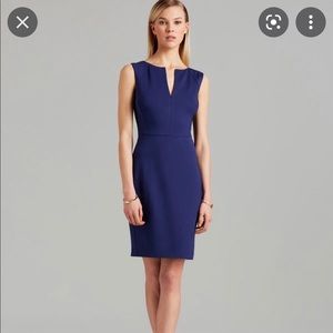 Trina Turk sheath dress